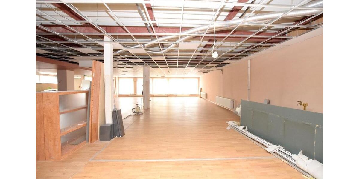 Gewerbeobjekt Halberstadt - 1.800&euro; | Angebot:21669385