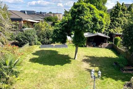 Wohnung zum Mieten in Pulheim Stommeln 1.200 € 88 m²