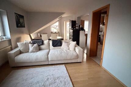 Wohnung Osterburken - 3 Zimmer, 80 m&sup2;, 790&euro; | Angebot:25518931