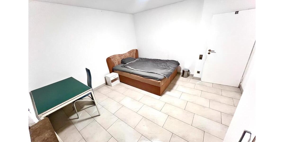 Wohnen auf Zeit Erzhausen - 1 Zimmer, 14 m&sup2;, 425&euro; | Angebot:26438445