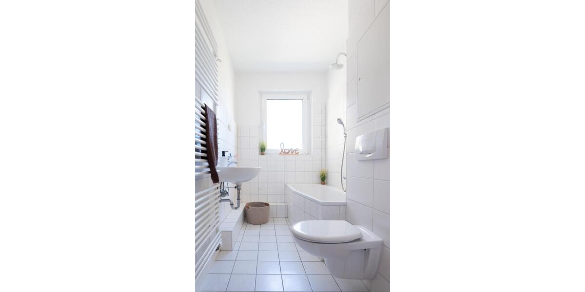 Etagenwohnung Schönebeck (Elbe) Pretzien - 3 Zimmer, 60 m&sup2;, 358&euro; | Angebot:26381088