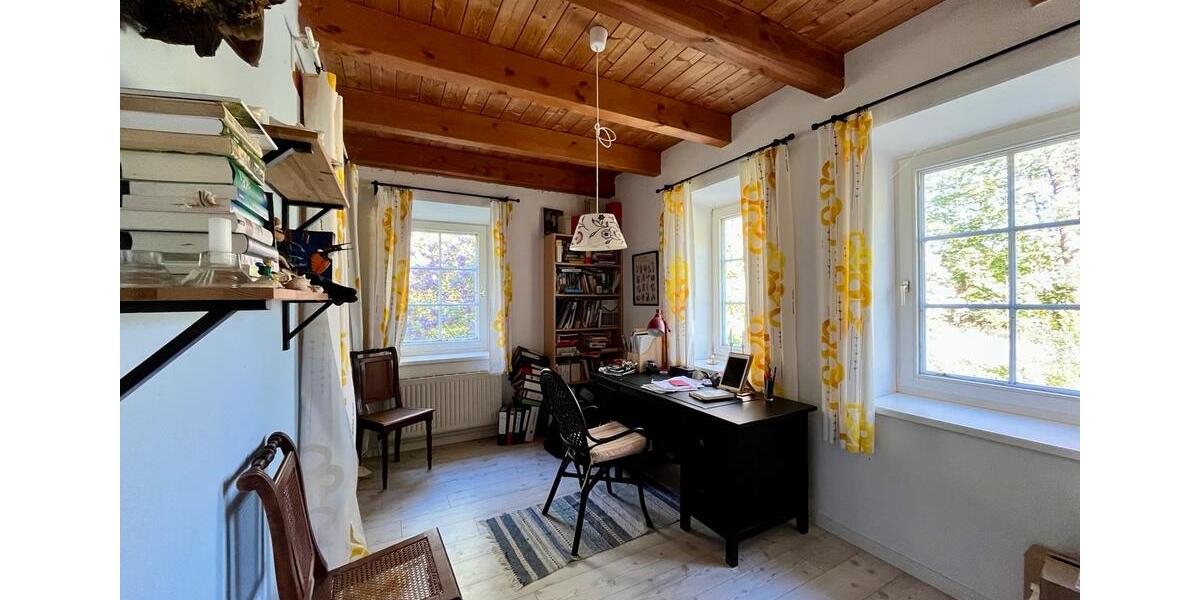 Wohnen auf Zeit Lamstedt - 9 Zimmer, 320 m&sup2;, 500&euro; | Angebot:26493287