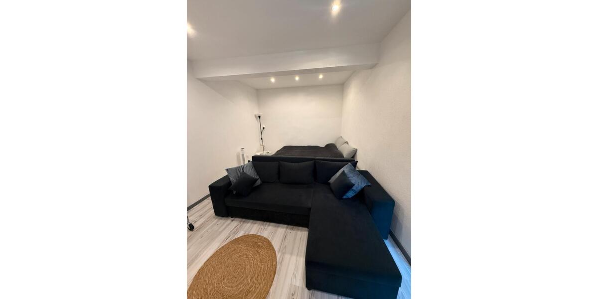 Wohnen auf Zeit Bad Nauheim - 1 Zimmer, 40 m&sup2;, 70&euro; | Angebot:24608555