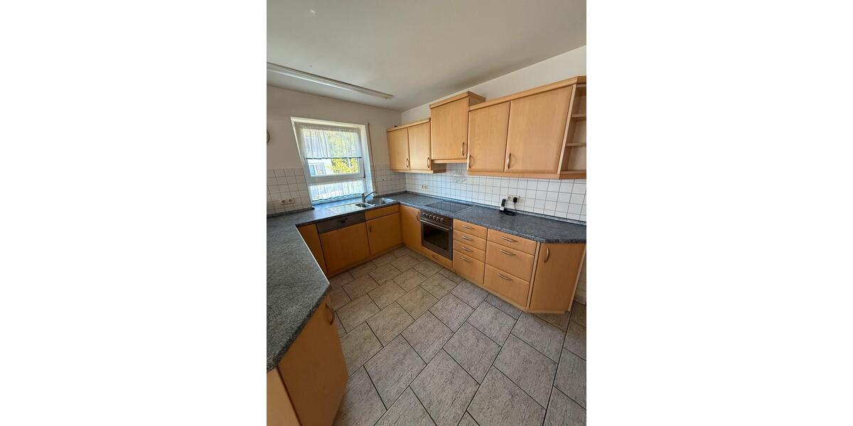 Erdgeschoßwohnung Ertingen - 3 Zimmer, 135 m&sup2;, 1.200&euro; | Angebot:26491772