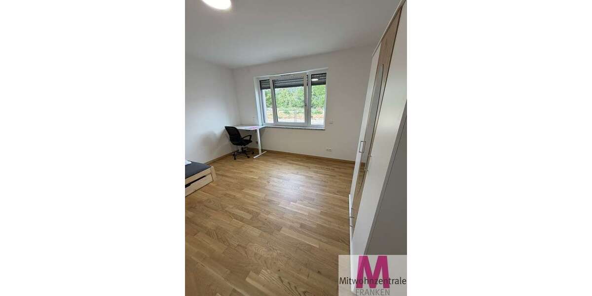 Zimmer Nürnberg Eberhardshof - 1 Zimmer, 450&euro; | Angebot:27073063