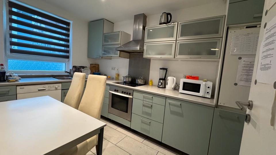 Wohnen auf Zeit Heilbronn Böckingen - 1 Zimmer, 10 m&sup2;, 500&euro; | Angebot:25319415