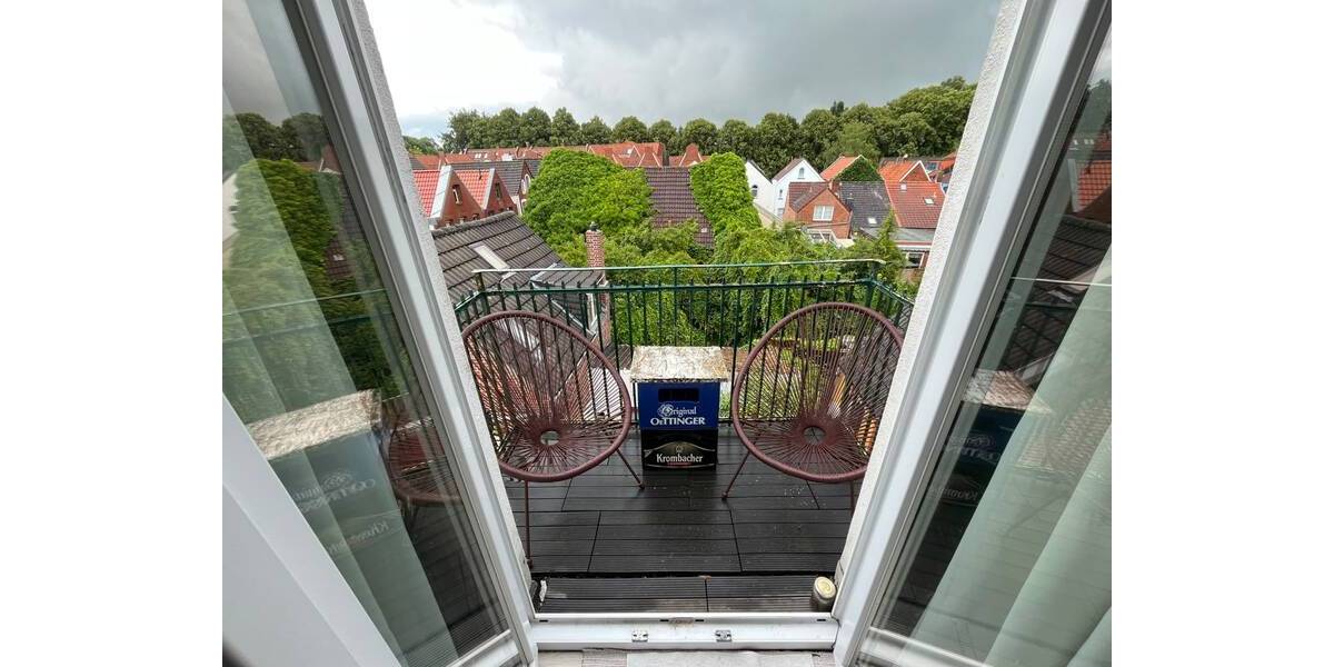 WG-Zimmer | Emden-Kleinfaldern | Friedrich-Ebert-Straße 25 | 18m² - Zimmer Emden | Angebot:27243381