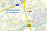 Erdgeschoßwohnung Landau an der Isar - 2 Zimmer, 55 m&sup2;, 670&euro; | Angebot:25834044