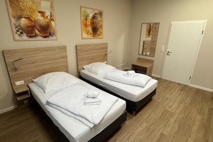 Wohnen auf Zeit Fulda Kohlhaus - 30 Zimmer, 18 m&sup2;, 22&euro; | Angebot:24617200