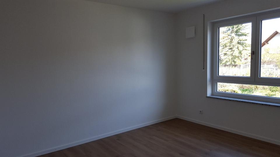 Sonnige 3-Zimmer-Wohnung in Eching 3 zimmer