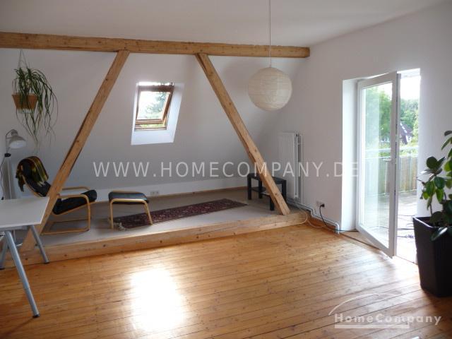 Wohnen auf Zeit Braunschweig Wabe-Schunter-Beberbach - 2 Zimmer, 80 m&sup2;, 1.250&euro; | Angebot:21373006