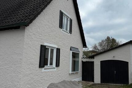 Haus Geretsried - 3 Zimmer, 95 m&sup2;, 1.900&euro; | Angebot:26188827
