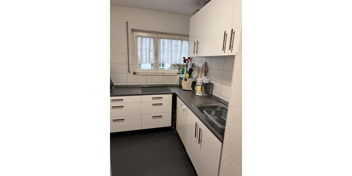 Erdgeschoßwohnung Esslingen am Neckar - 2 Zimmer, 65 m&sup2;, 850&euro; | Angebot:24657952