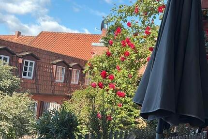 Wohnen auf Zeit Lüneburg - 3.5 Zimmer, 80 m&sup2;, 1.410&euro; | Angebot:24962433