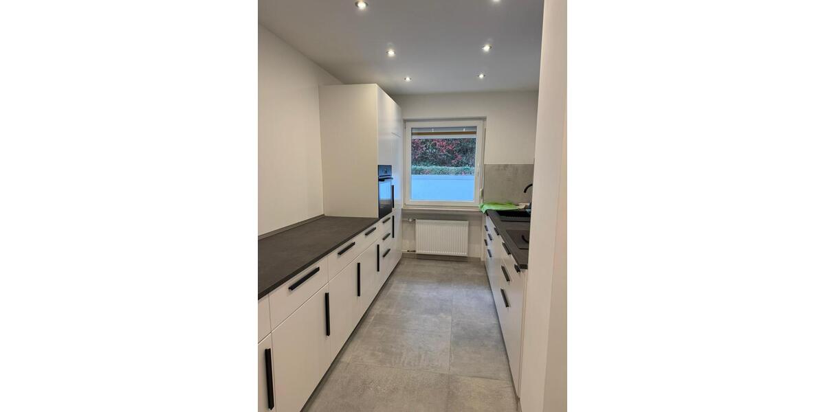 Etagenwohnung Hauneck - 5 Zimmer, 100 m&sup2;, 1.400&euro; | Angebot:25017055