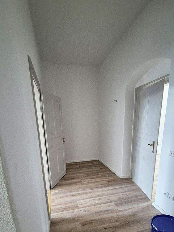 NEUES JAHR - NEUES GLÜCK - NEUES ZUHAUSE 3 zimmer