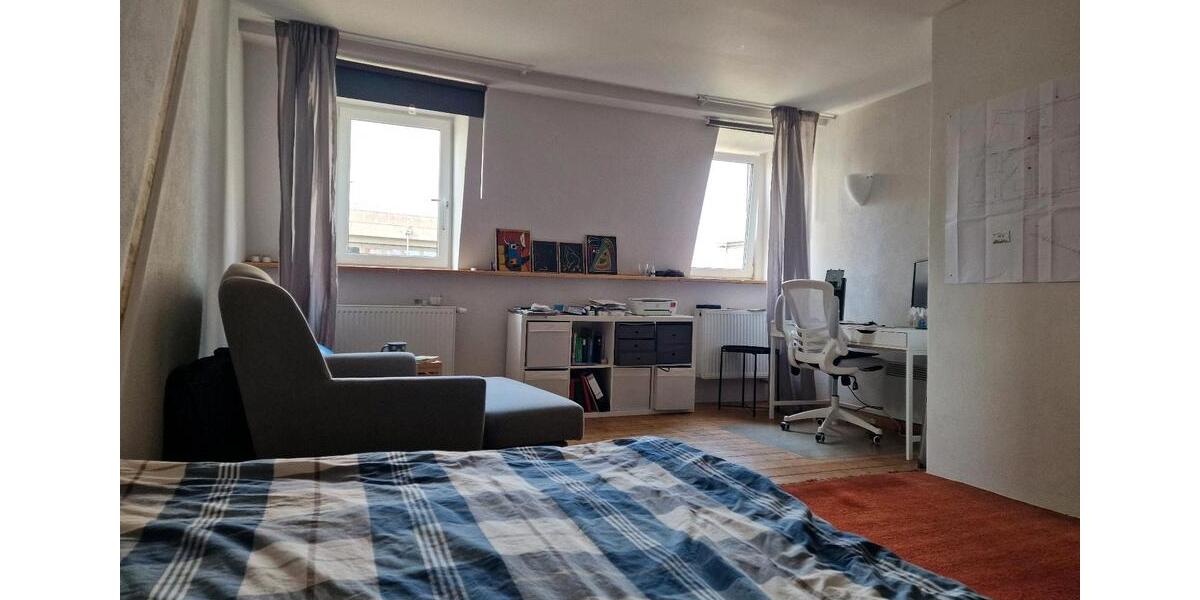 Wohnen auf Zeit Speyer - 1 Zimmer, 26 m&sup2;, 630&euro; | Angebot:24559792