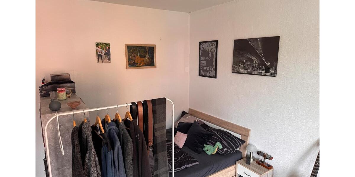 Wohnen auf Zeit Jena Kernberge - 2 Zimmer, 60 m&sup2;, 421&euro; | Angebot:26575975