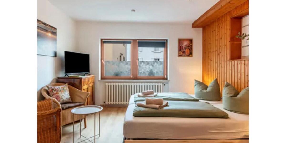 Erdgeschoßwohnung Müllheim - 1 Zimmer, 47 m&sup2;, 720&euro; | Angebot:26050713