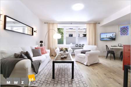 Zimmer Düsseldorf Pempelfort - 2 Zimmer, 1.450&euro; | Angebot:26878893
