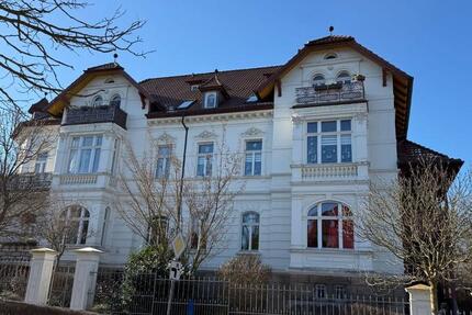 Wohnung Sondershausen - 2 Zimmer, 76 m&sup2;, 649&euro; | Angebot:22711718