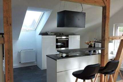 Wohnung Mittenwalde - 4 Zimmer, 98 m&sup2;, 1.390&euro; | Angebot:27687605