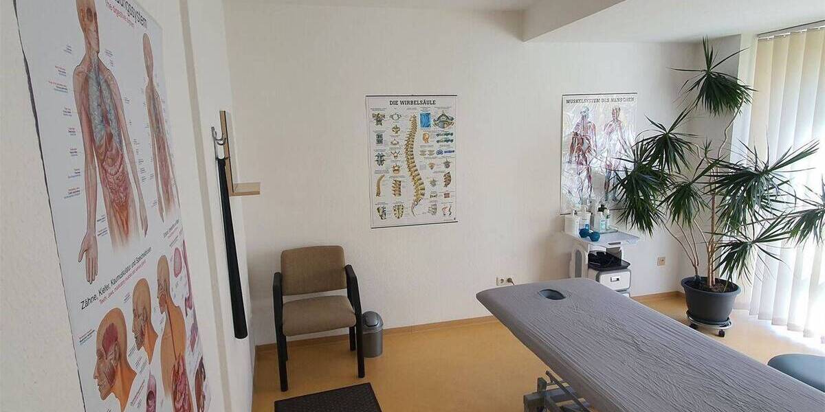 Gewerbeobjekt Nienburg - 950&euro; | Angebot:26740044
