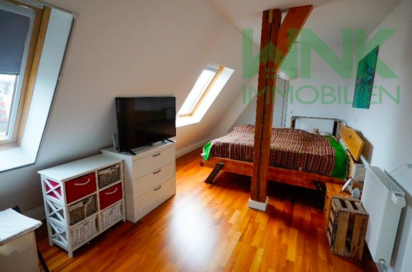 Maisonettenwohnung Bremerhaven Geestemünde - 4 Zimmer, 156 m&sup2;, 1.716&euro; | Angebot:24561949