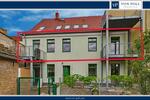 Etagenwohnung Mittenwalde - 3 Zimmer, 121 m&sup2;, 1.636&euro; | Angebot:26648349