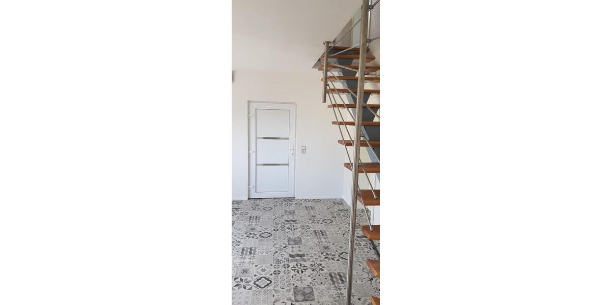 Etagenwohnung Templin - 4 Zimmer, 120 m&sup2;, 995&euro; | Angebot:25962661