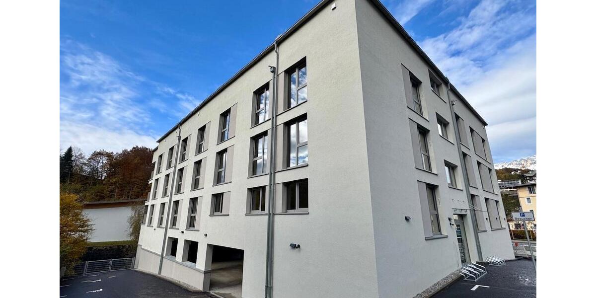 Etagenwohnung Berchtesgaden - 2 Zimmer, 54 m&sup2;, 980&euro; | Angebot:25807510