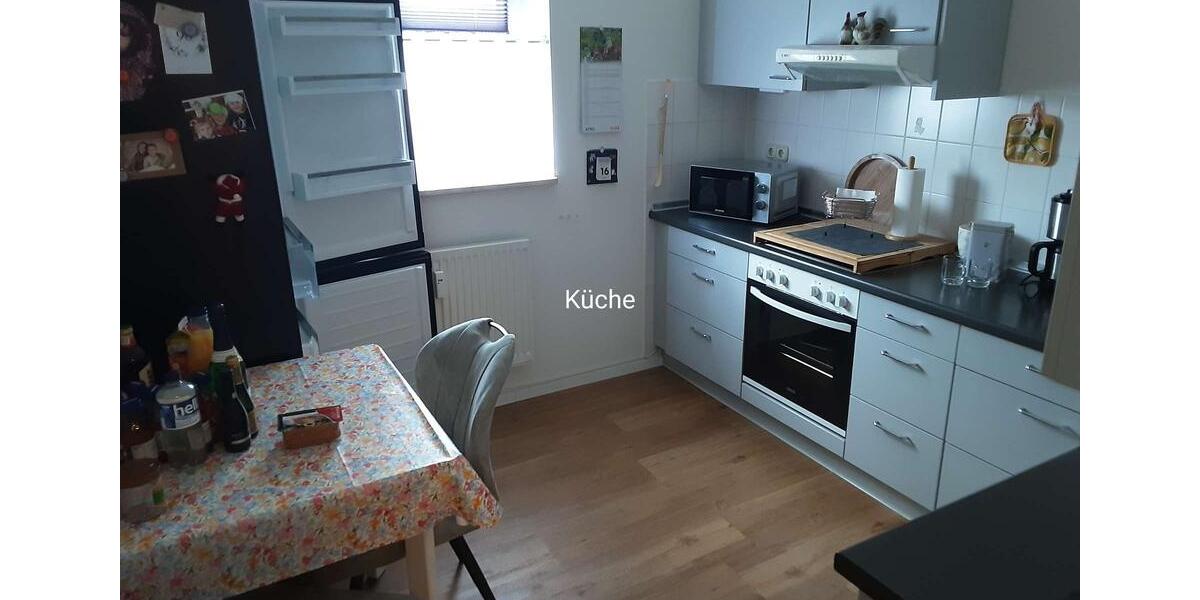 Etagenwohnung Wankendorf - 2 Zimmer, 63 m&sup2;, 543&euro; | Angebot:26631605