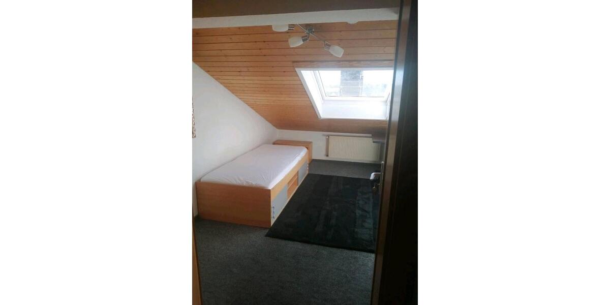 Wohnen auf Zeit Bodnegg - 1 Zimmer, 18 m&sup2;, 395&euro; | Angebot:26664586
