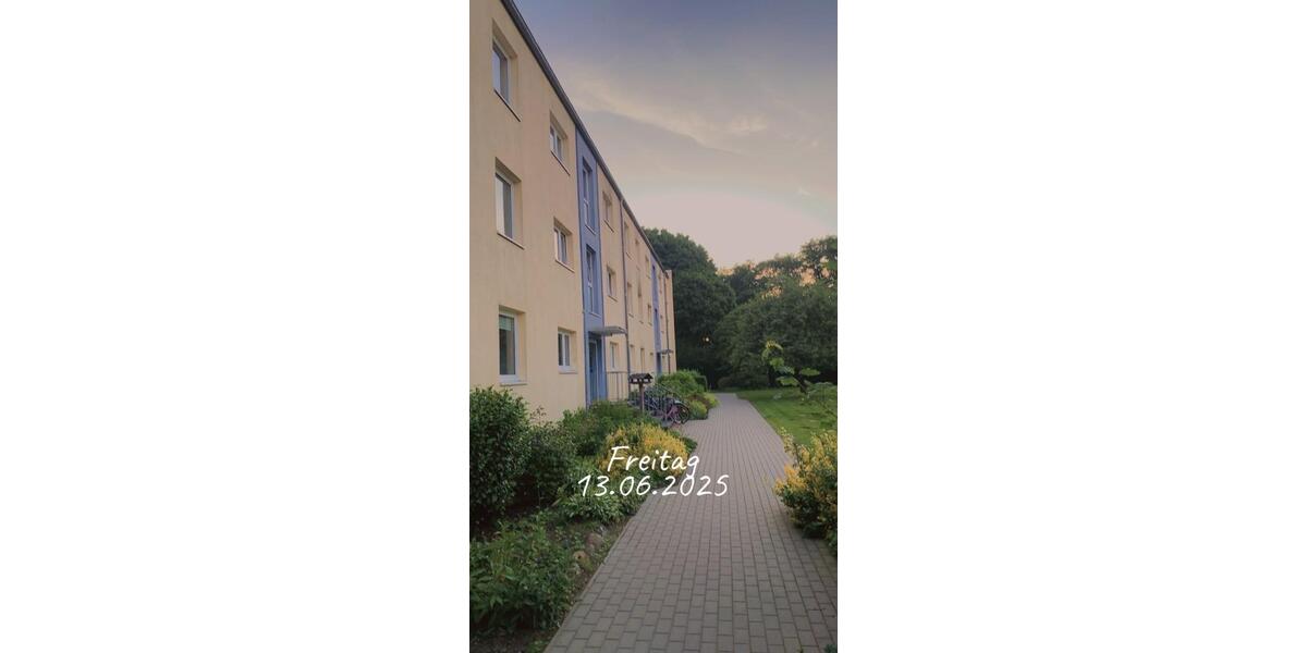 Wohnen auf Zeit Ammersbek - 3 Zimmer, 68 m&sup2;, 1.100&euro; | Angebot:24901036