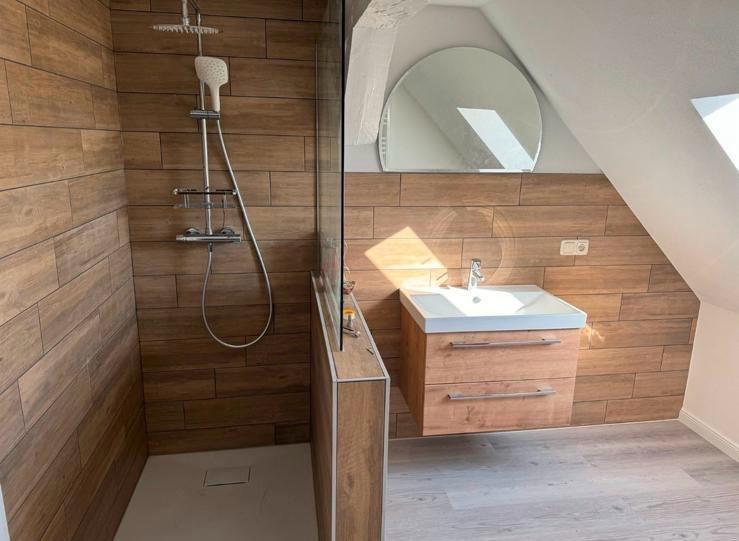 Etagenwohnung Bad Wildungen - 3 Zimmer, 140 m&sup2;, 1.200&euro; | Angebot:26365825