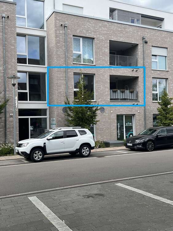 Wohnung zum Mieten in Wallenhorst 700 € 68 m²