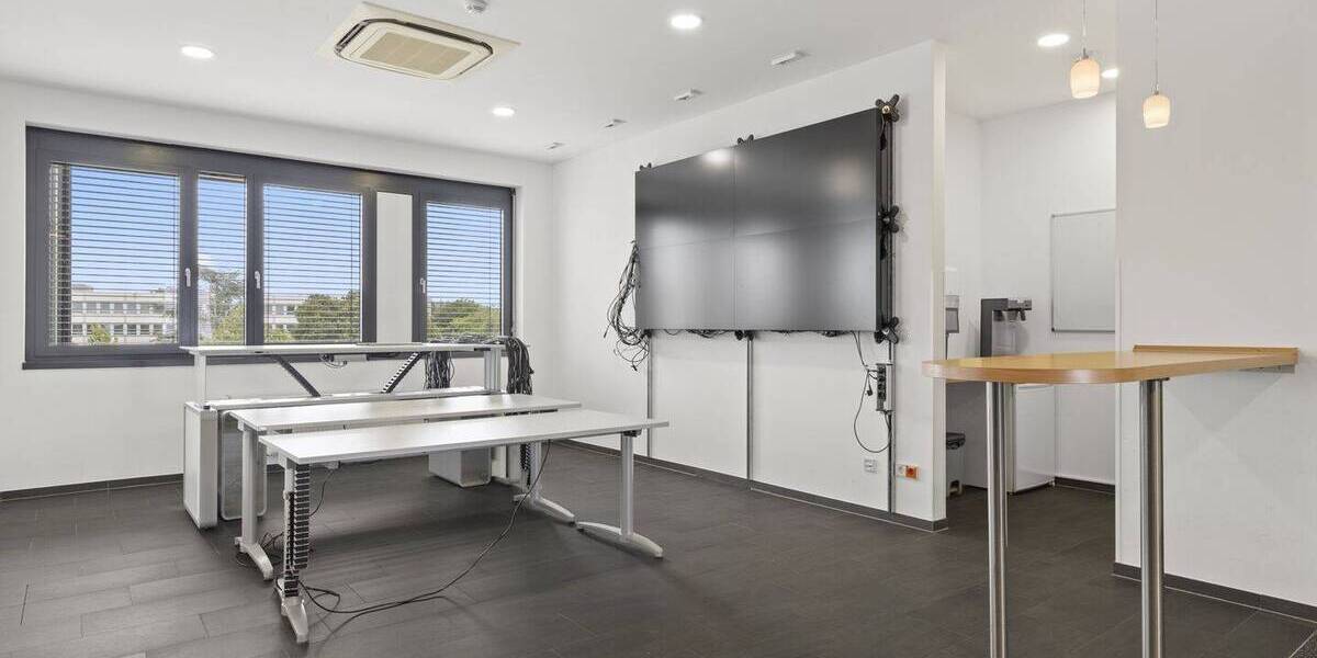 Gewerbeobjekt Karlsruhe Grötzingen - 5.795&euro; | Angebot:26486221