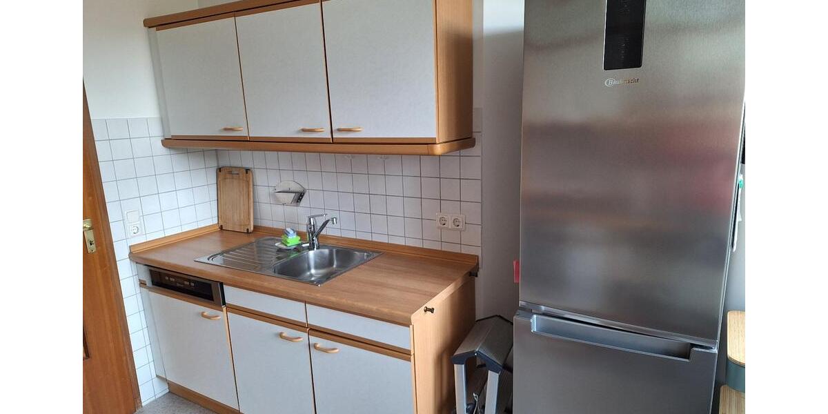 Wohnen auf Zeit Stuhr - 2 Zimmer, 60 m&sup2;, 1.100&euro; | Angebot:26090440