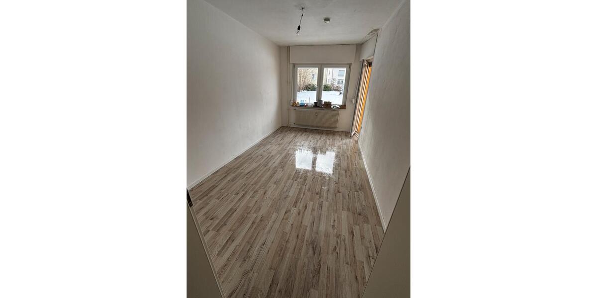 Erdgeschoßwohnung Beckum - 2 Zimmer, 55 m&sup2;, 550&euro; | Angebot:25048223