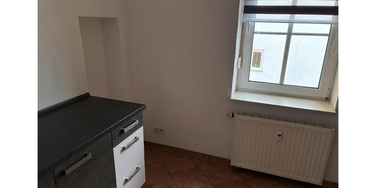 Etagenwohnung Sandersdorf-Brehna Brehna - 2 Zimmer, 61 m&sup2;, 360&euro; | Angebot:26031672