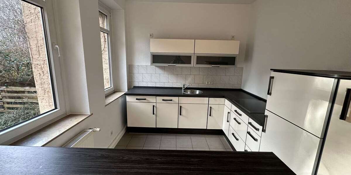 Etagenwohnung Chemnitz Kaßberg - 2 Zimmer, 55 m&sup2;, 300&euro; | Angebot:26186469