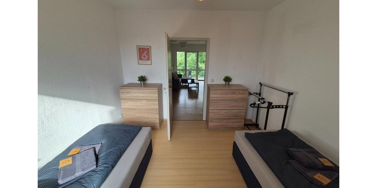 Etagenwohnung Gägelow - 1.600&euro; | Angebot:22180120
