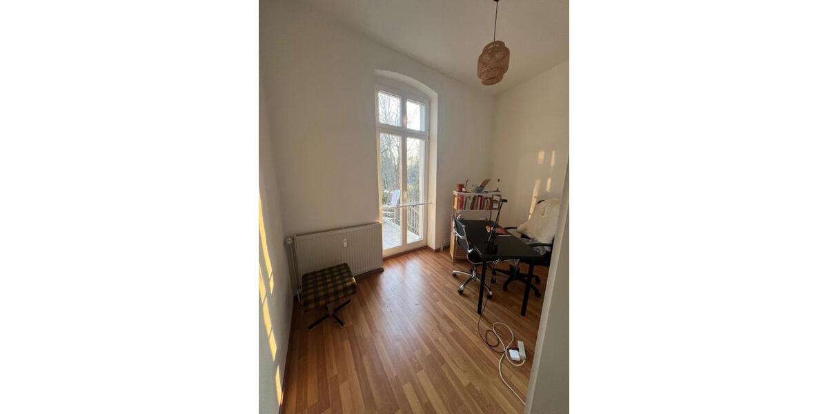 Wohnen auf Zeit Brandenburg an der Havel Bahnhofsvorstadt - 4 Zimmer, 60 m&sup2;, 450&euro; | Angebot:25920487