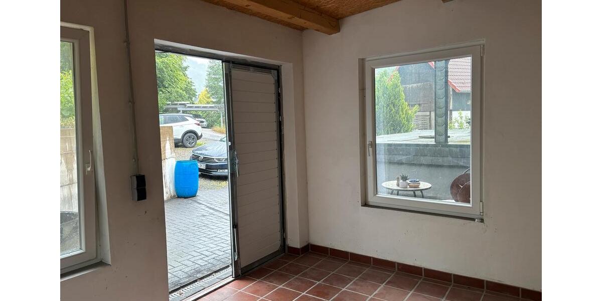 Etagenwohnung Osterode am Harz - 1 Zimmer, 19 m&sup2;, 430&euro; | Angebot:26340635