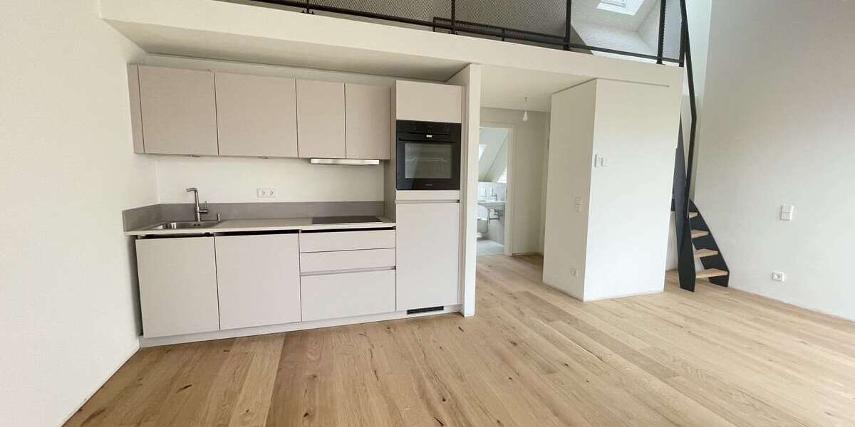 Etagenwohnung Berlin Pankow - 2 Zimmer, 39 m&sup2;, 1.168&euro; | Angebot:26176447