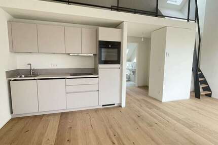 Wohnung Berlin Pankow - 2 Zimmer, 39 m&sup2;, 1.168&euro; | Angebot:26176447