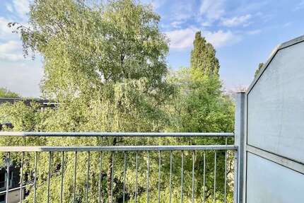Wohnung zum Mieten in Hamburg 2.231 € 97 m²