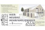 Erdgeschoßwohnung Egenhausen - 3.5 Zimmer, 1.096&euro; | Angebot:23615415