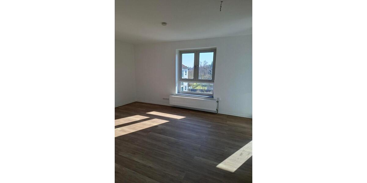 Etagenwohnung Nordhausen - 4 Zimmer, 89 m&sup2;, 523&euro; | Angebot:26279113