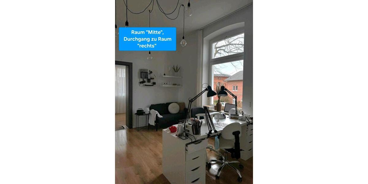 Gewerbeobjekt Mölln - 550&euro; | Angebot:26551970